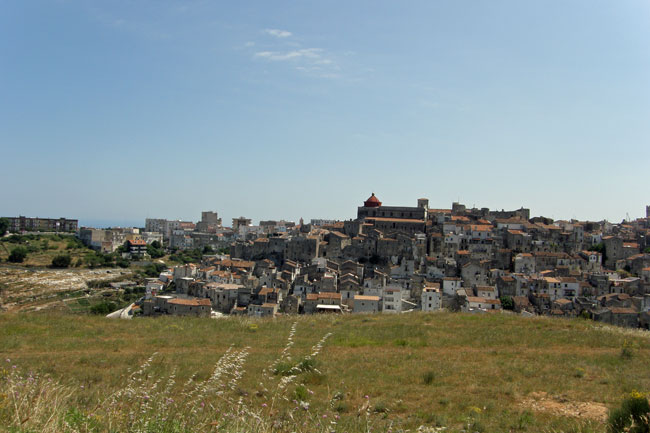Gargano atrakcyjne wyjazdy