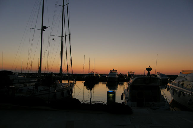 Gargano atrakcyjne wyjazdy