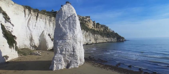 Gargano atrakcyjne wyjazdy
