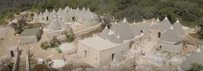 Gargano atrakcyjne wyjazdy